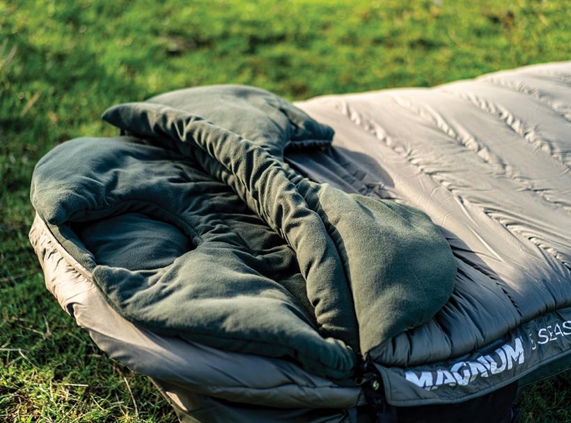 MAGNUM 5 SEASON SLEEPING BAG XL