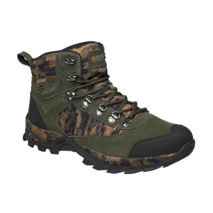 PROLOGIC Bank Bound Camo Trek Boot MH