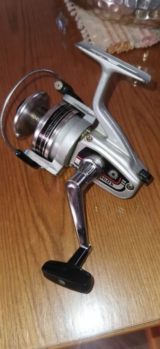 DAIWA 160X