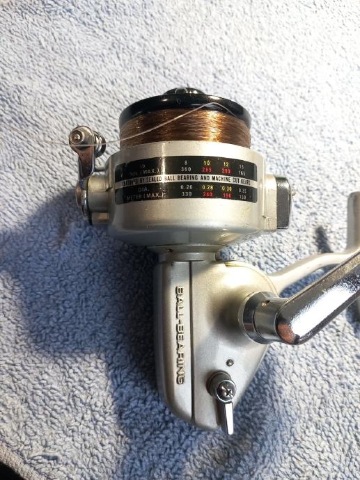 Daiwa 504