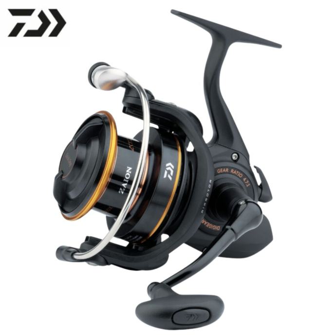 DAIWA Emblem 25QDX