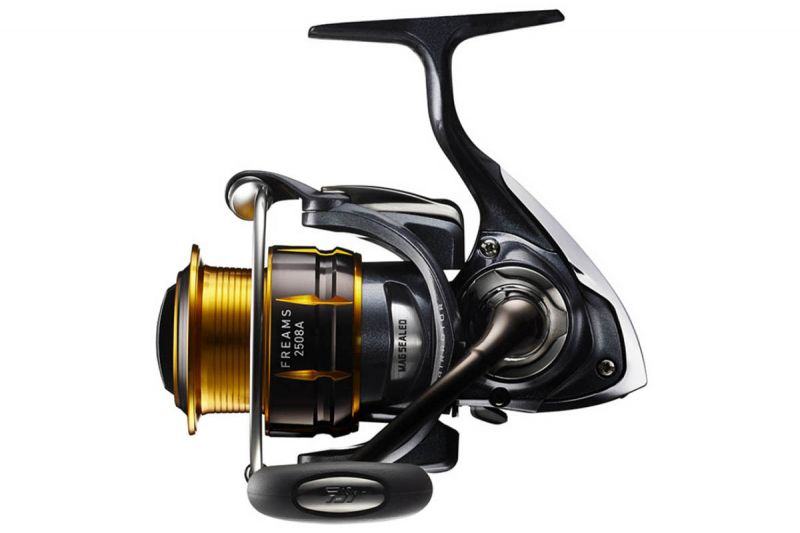 Оригинальная катушка. Катушка Daiwa Freams 3000a. Катушка Daiwa Freams 2500. Катушка Daiwa Freams 2508. Катушка Daiwa Freams 4000.