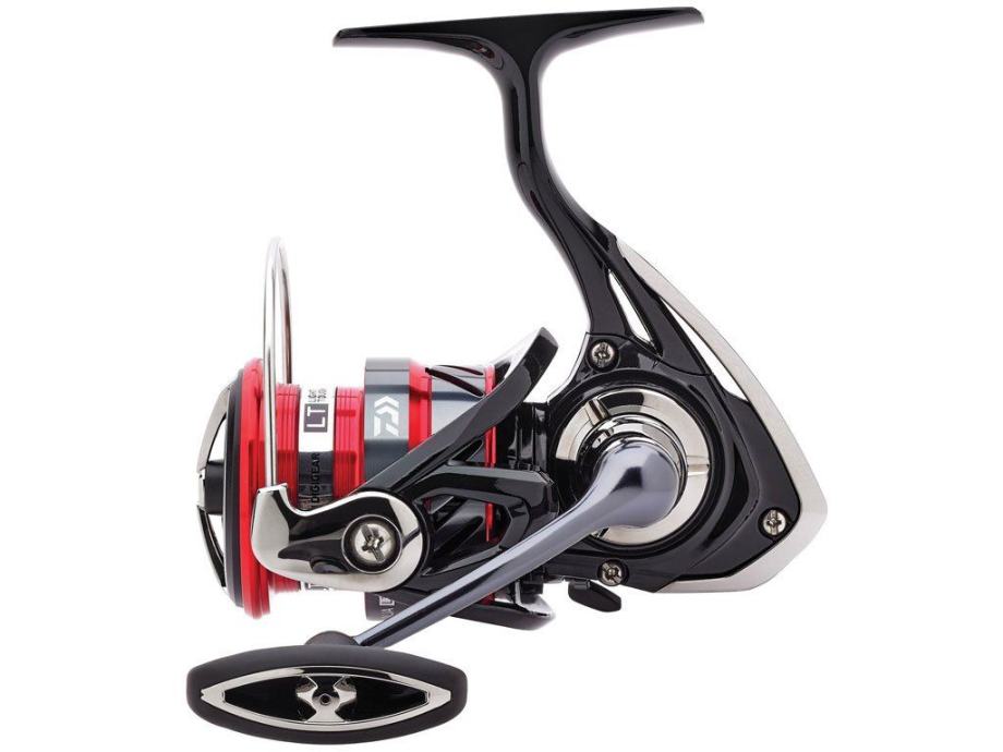 Daiwa Ninja Lt Cxh