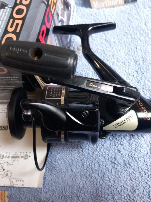 daiwa pg2050