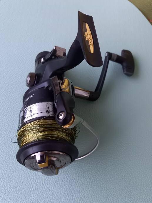 Daiwa Regal 3000  BRi