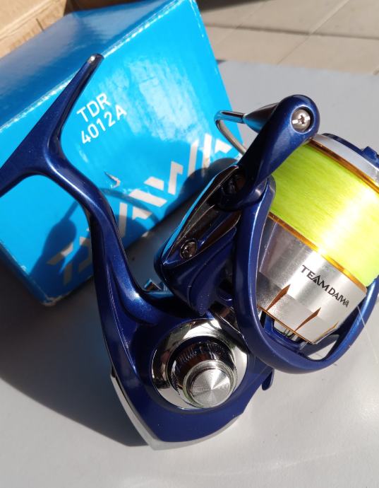 Daiwa TDR 4012A