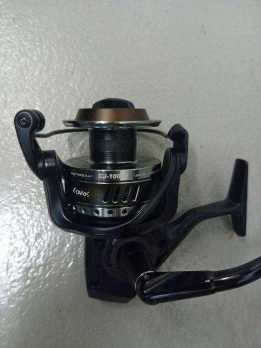 Okuma  cedros  cj  10000