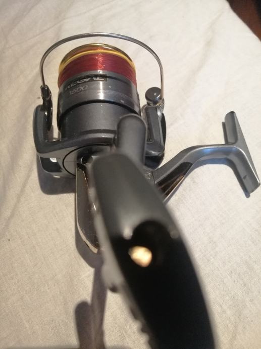 Rola Daiwa Regal