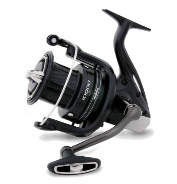 Shimano Aerlex 10000 XTB Spod