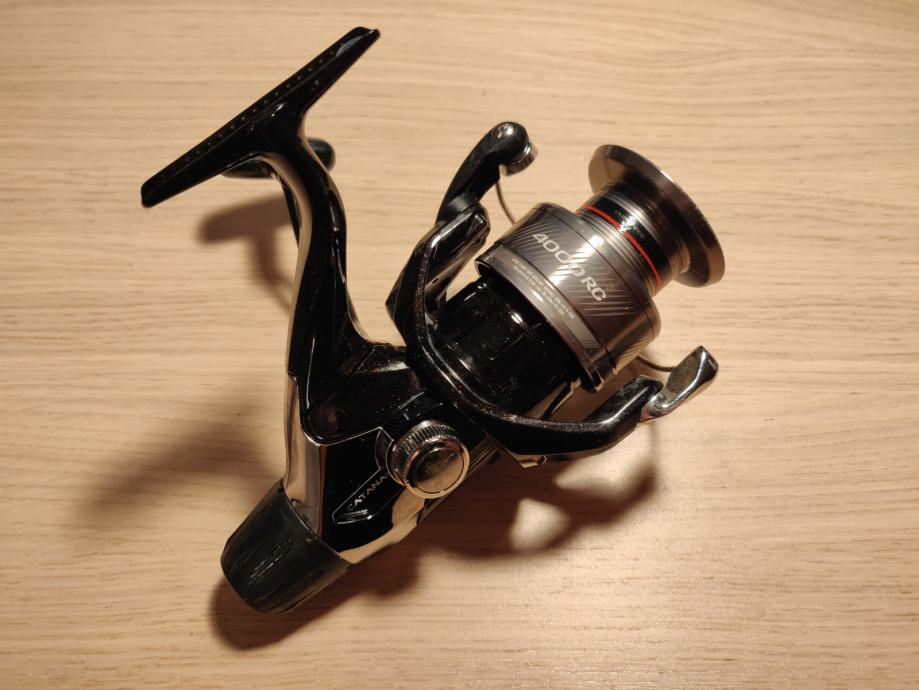 Shimano Catana 4000RC