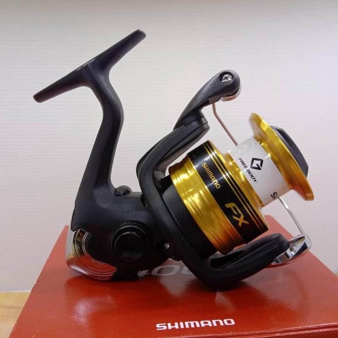 Shimano Fx