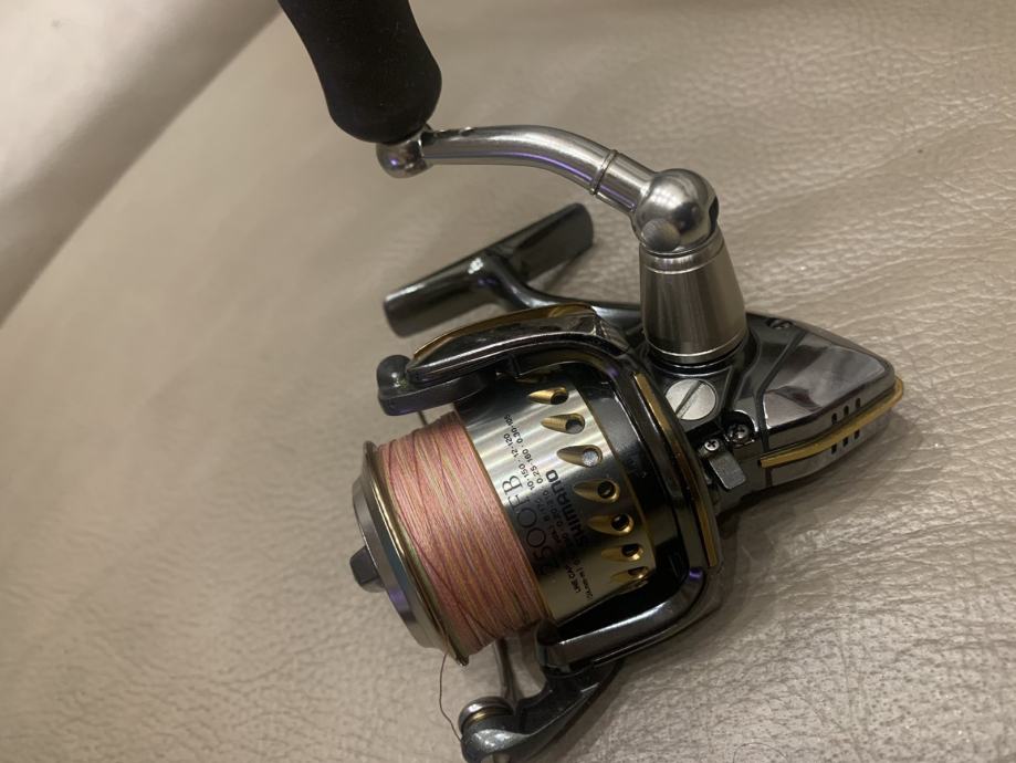 Shimano Stella Fb