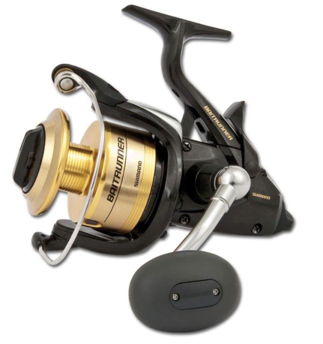 Shimano USA Baitrunner 6000D