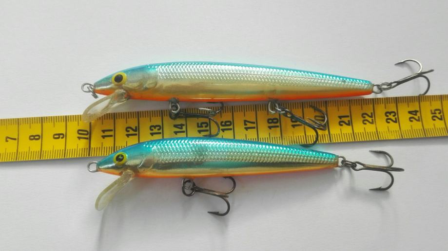 RAPALA HUSKY