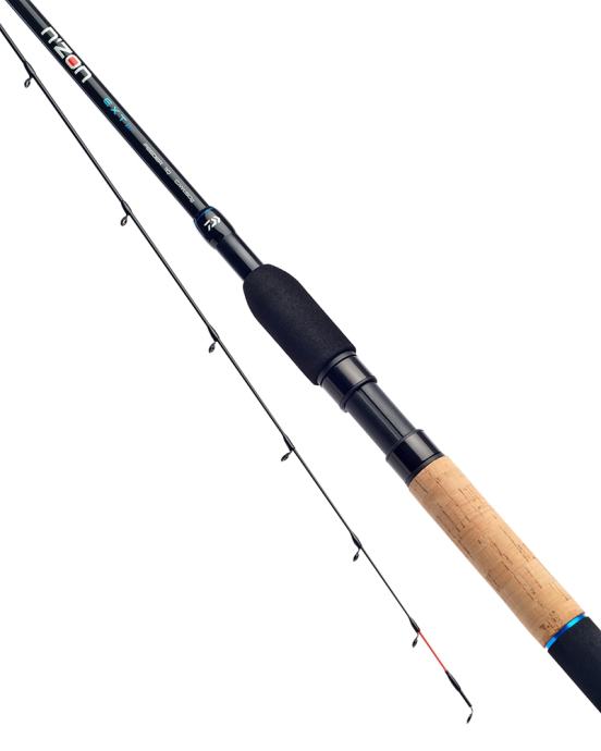 DAIWA N'ZON EXT FEEDER 12ft