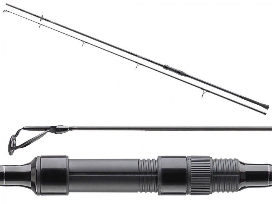 Daiwa Ninja X Carp 3,6m 3lb