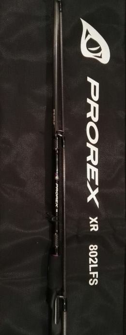 Daiwa Prorex XR