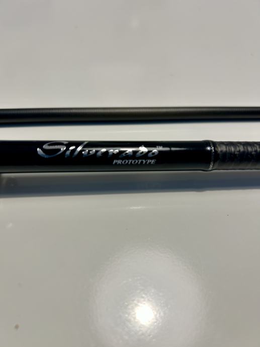 Graphiteleader Silverado Prototype 20GSILPS-792M