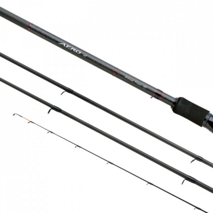 SHIMANO Aero X1 Distance Feeder 396cm 90g