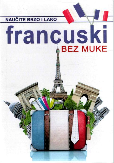 Francuski bez muke