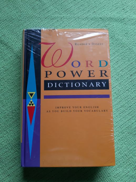 Word Power Dictionary