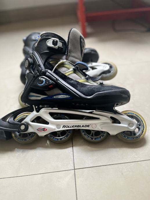 Role za rolanje ROLLERBLADE vel.40