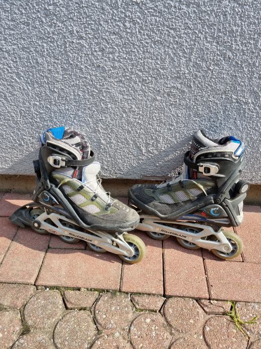 ROLE ROLLERBLADE br. 39