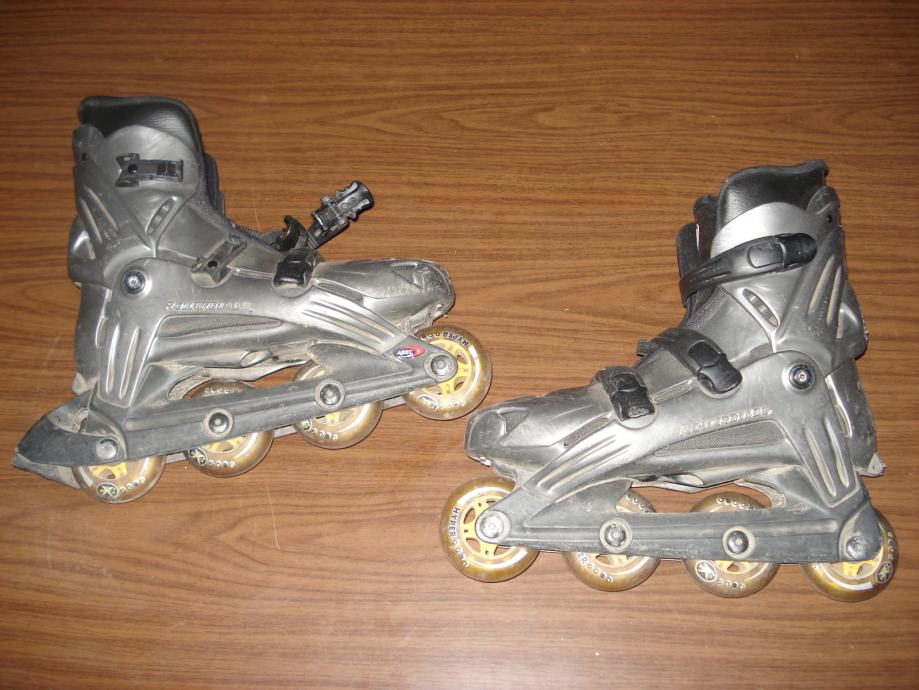 role ROLLERBLADE br 43