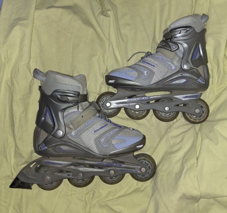 rollerblade role 41