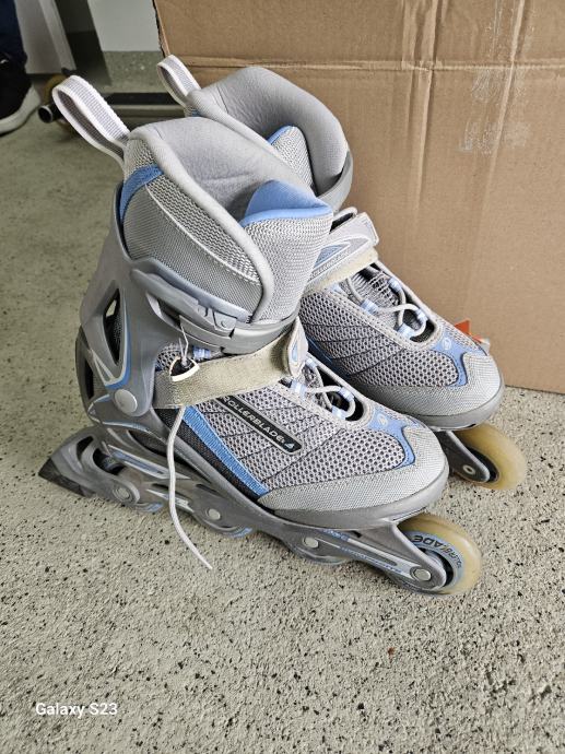 Rollerblade role br.40