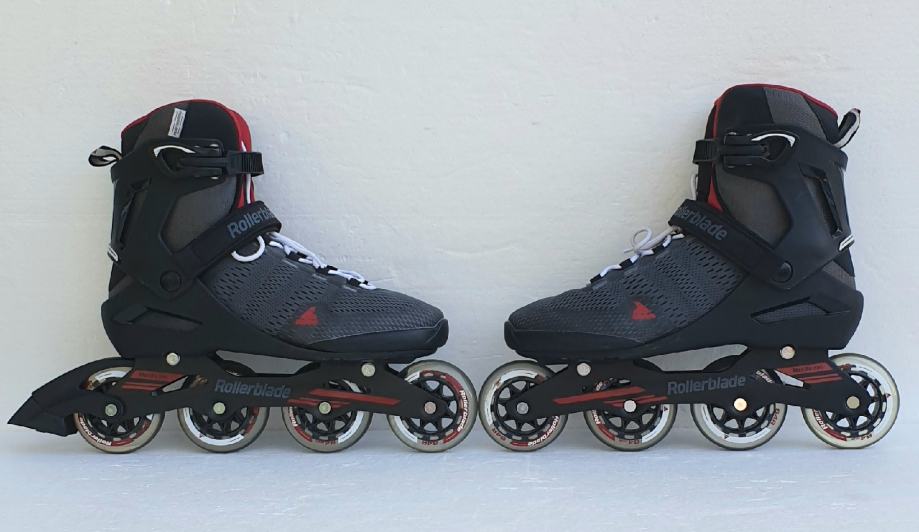 Rollerblade SPARK 84 muške role br. 45 (29.5 cm)