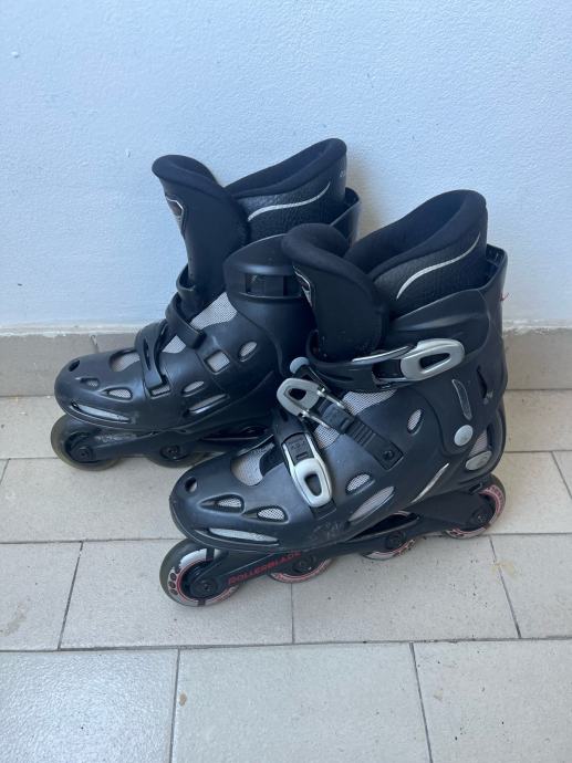 Rollerblade Spiritblade role za rolanje