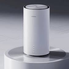 5G router Xiaomi 5G CPE Pro V2