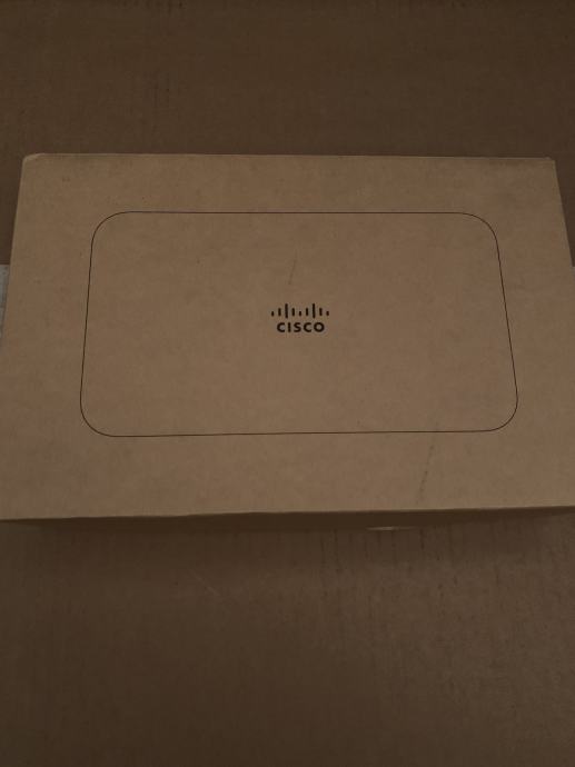 Cisco Meraki Z3C 4G ruter