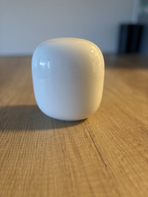 Google Wifi 6E Pro Router  - KAO NOV!