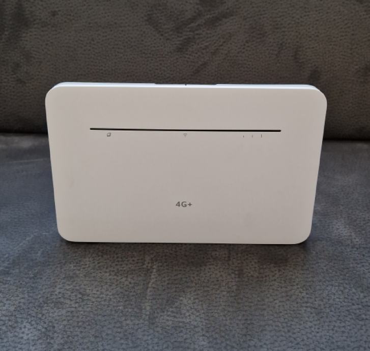 HUAWEI 4G+ B535-333 router