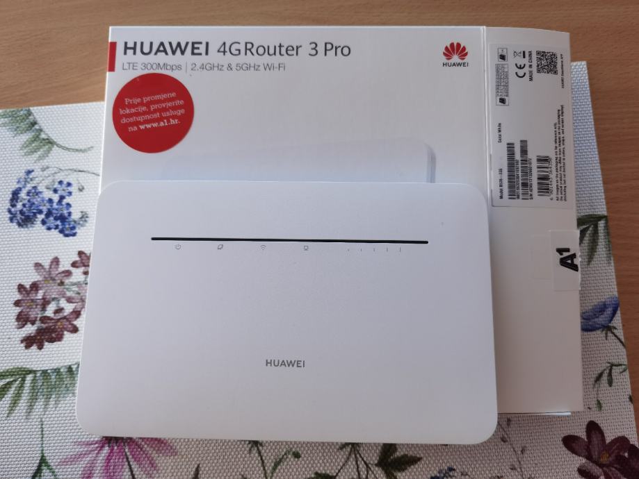 Huawei 4G router 535-235