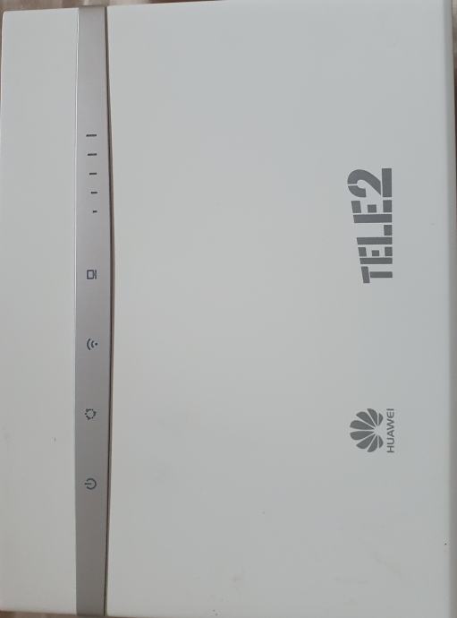 Huawei 4G Router B525