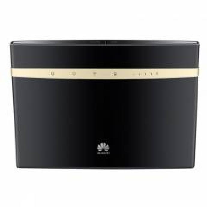 Huawei B525-23a 4G LTE router modem wifi