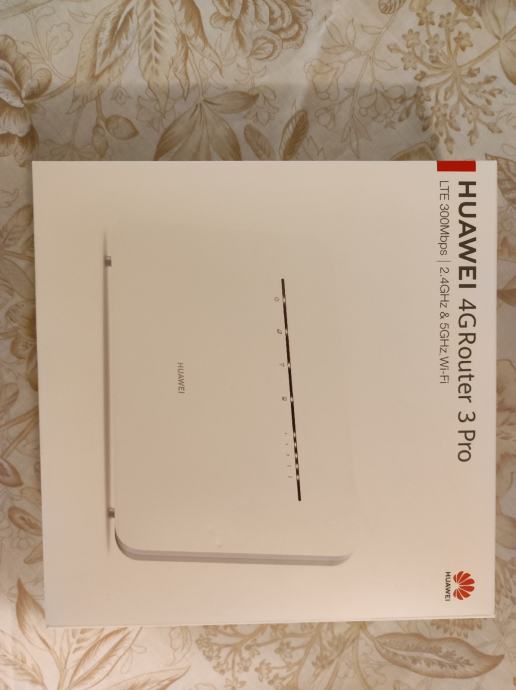 Huawei B535