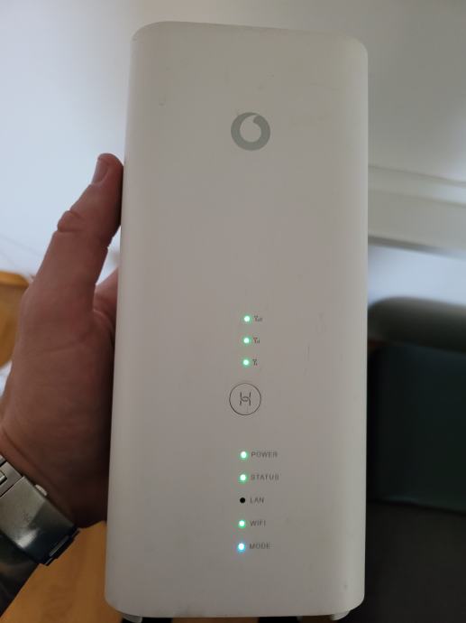 Huawei B Lte G Router Cat Giga Cube Najbr I G Modem