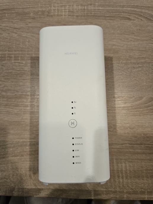 Huawei B818