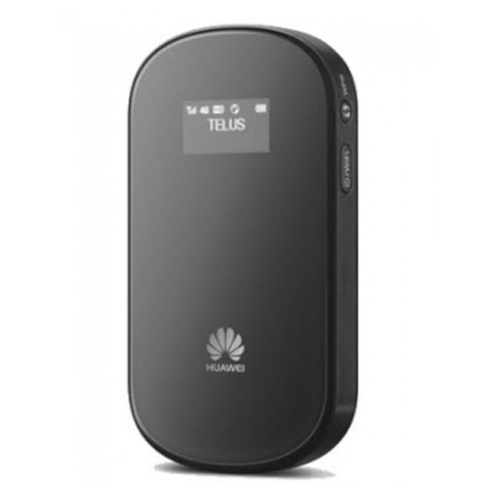 HUAWEI E587u WIFI MOBILNI RUTER,NA SVE MREŽE*RIJEKA**