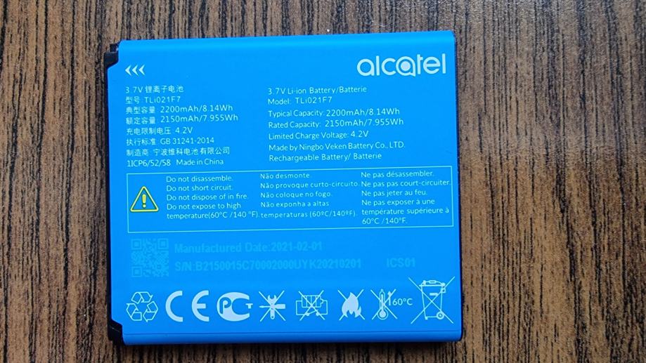 Модем alcatel link zone mw45v 3g 4g обзор