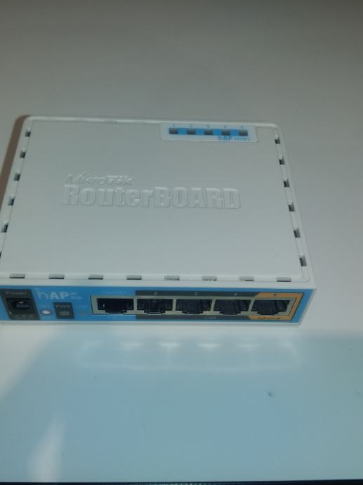 Mikrotik Hap Ac Lite Rb Ui Ac Nd