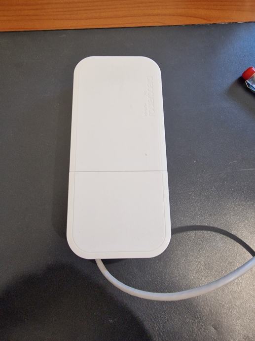 Mikrotik wAP R, lte kartica