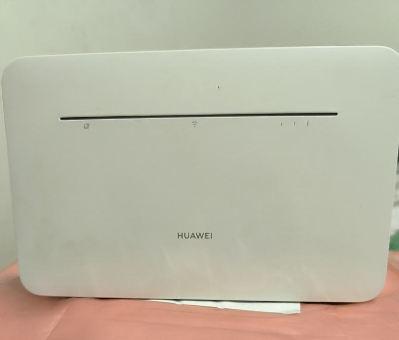 Router Huawei