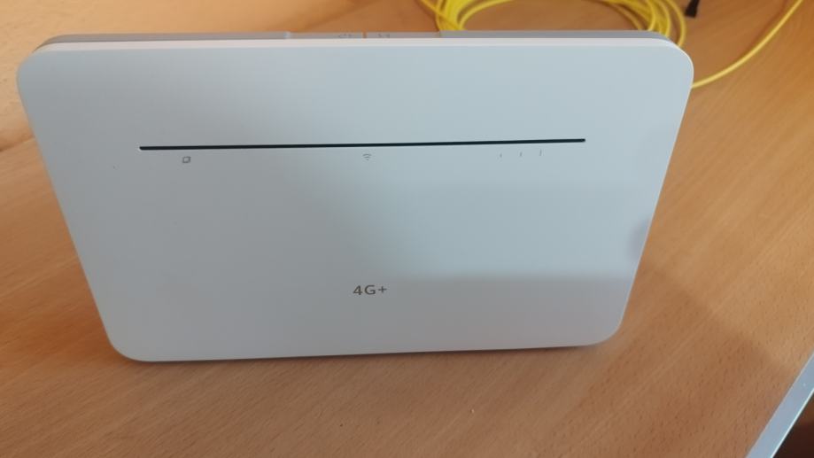 Ruter Huawei 4G CPE3