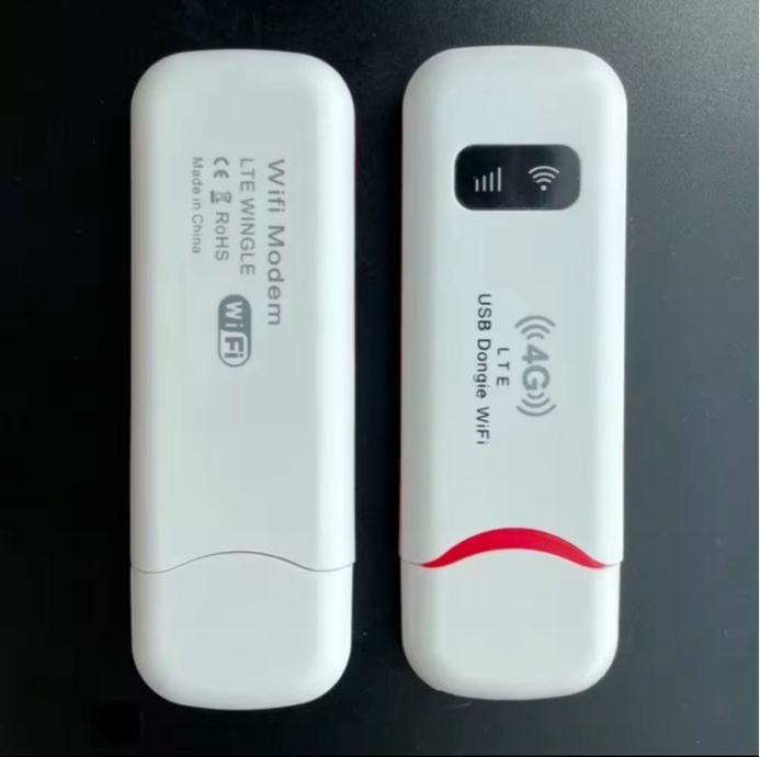 USB 4G (SIM kartica) wireles WiFi Modem