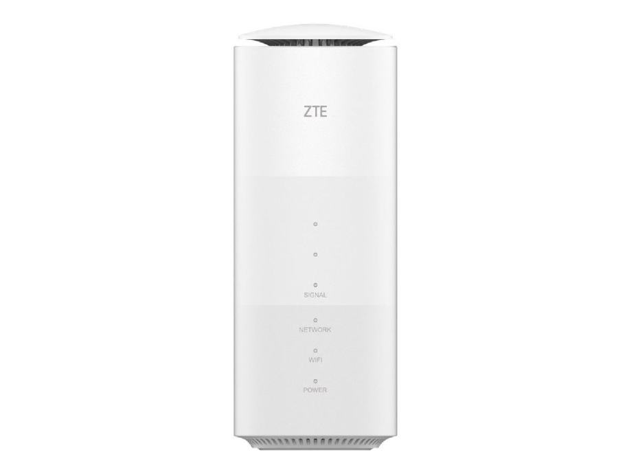 ZTE HyperBox 5G MC801A - Wireless Router - WWAN - 2-Port-Switch